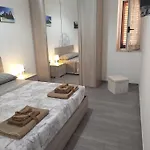 Camarda Apartment Bernalda