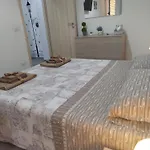 Camarda Apartment Bernalda