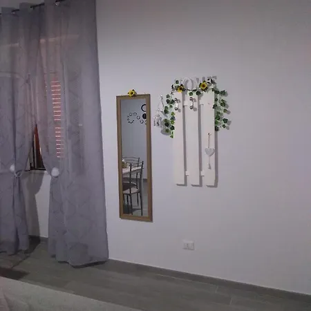 Apartamento Camarda