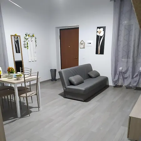 Apartment Camarda