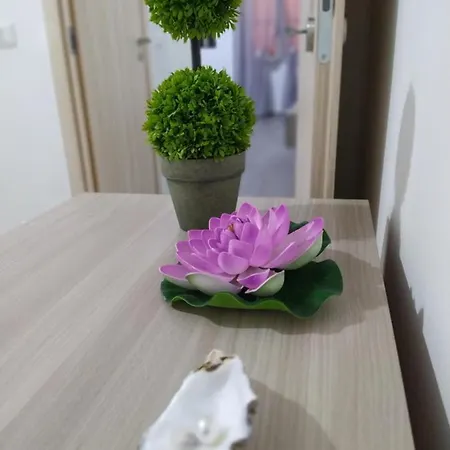 Camarda Apartment