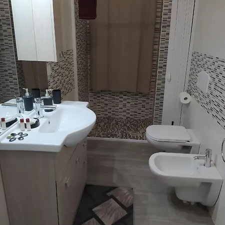 Camarda Apartment
