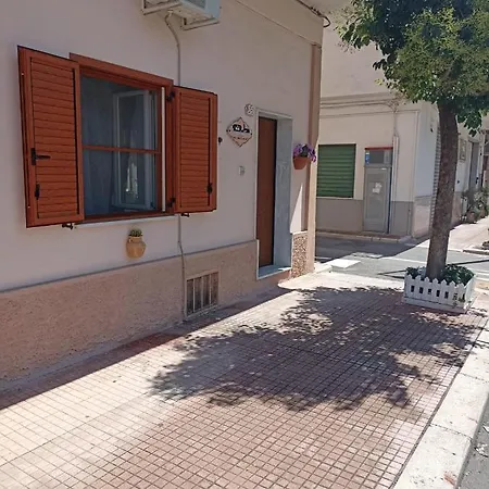 Camarda Bernalda