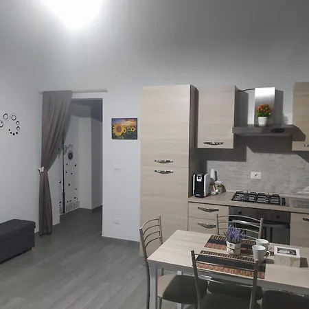 Apartment Camarda