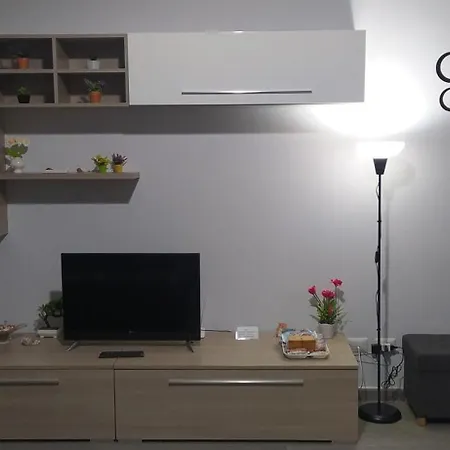 Camarda Apartment *
