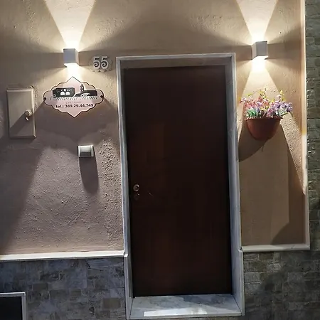 Apartamento Camarda