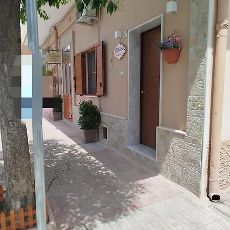 Camarda Apartment *