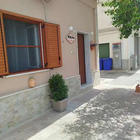 Camarda Apartment *