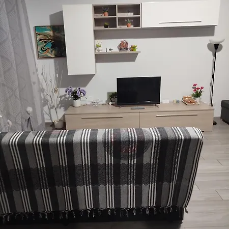 Apartment Camarda *