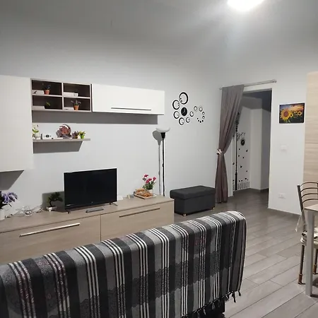 Camarda Apartman *