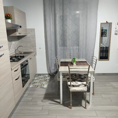 Apartman Camarda *
