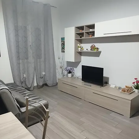 Camarda Apartment *
