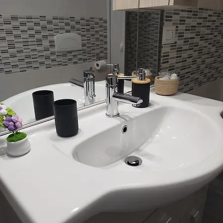 Camarda Apartamento *