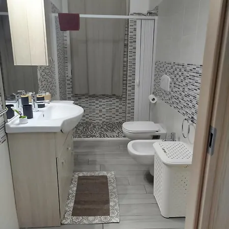 Apartamento Camarda