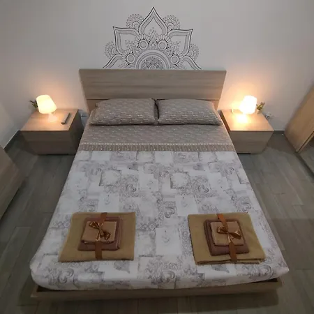 Lejlighed Camarda Bernalda