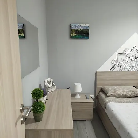 Camarda Apartamento Bernalda