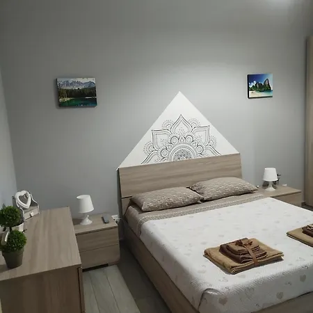 Camarda Apartamento *