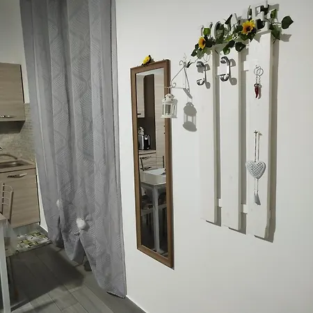 Apartamento Camarda *