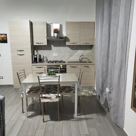 Camarda Apartamento Bernalda