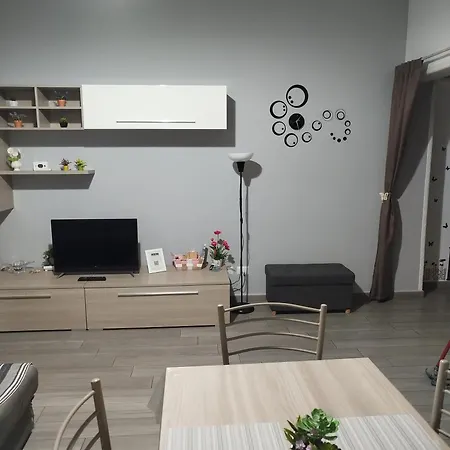 Apartamento Camarda *