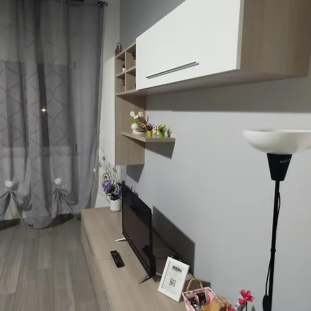Camarda Apartamento Bernalda