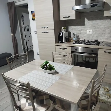Apartamento Camarda