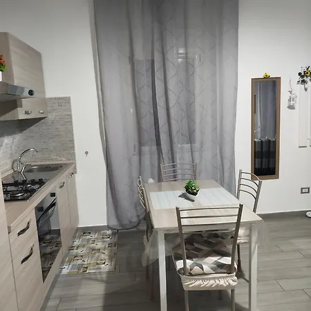 Camarda Apartamento Bernalda