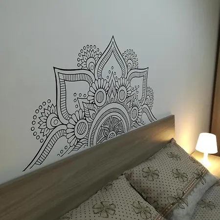 Camarda Apartment Bernalda