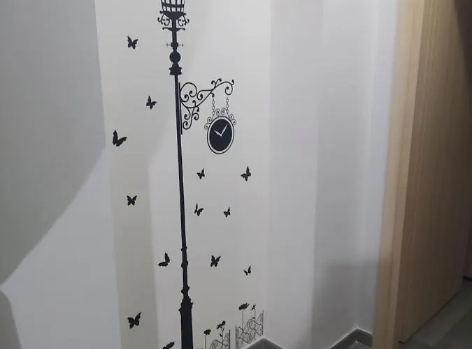 Appartamento Camarda Bernalda