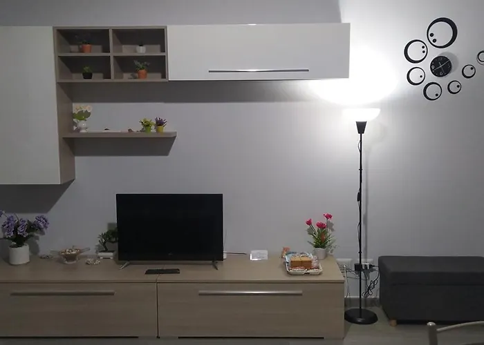 Camarda Appartamento *