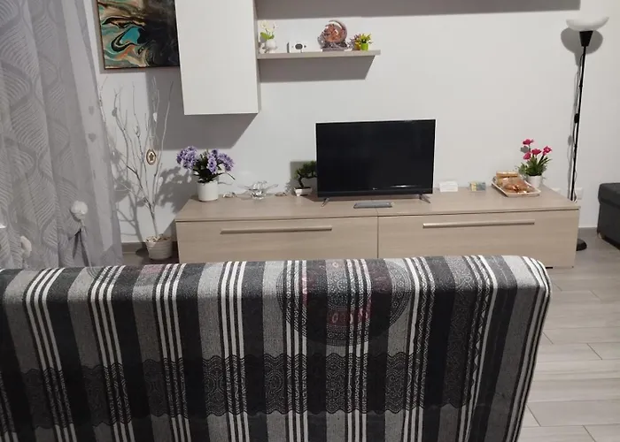 Appartamento Camarda *