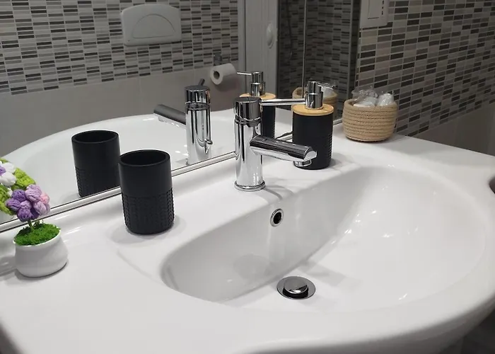 Camarda Appartamento *