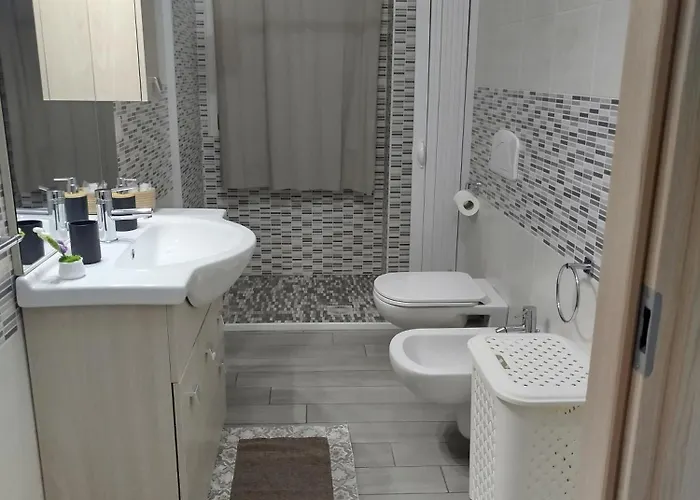 Appartamento Camarda