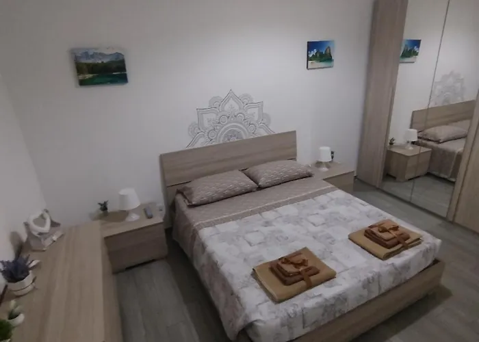 Camarda Appartamento