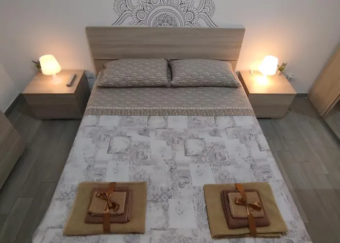 Apartment Camarda Bernalda